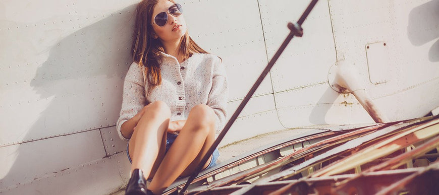 White is a must this season