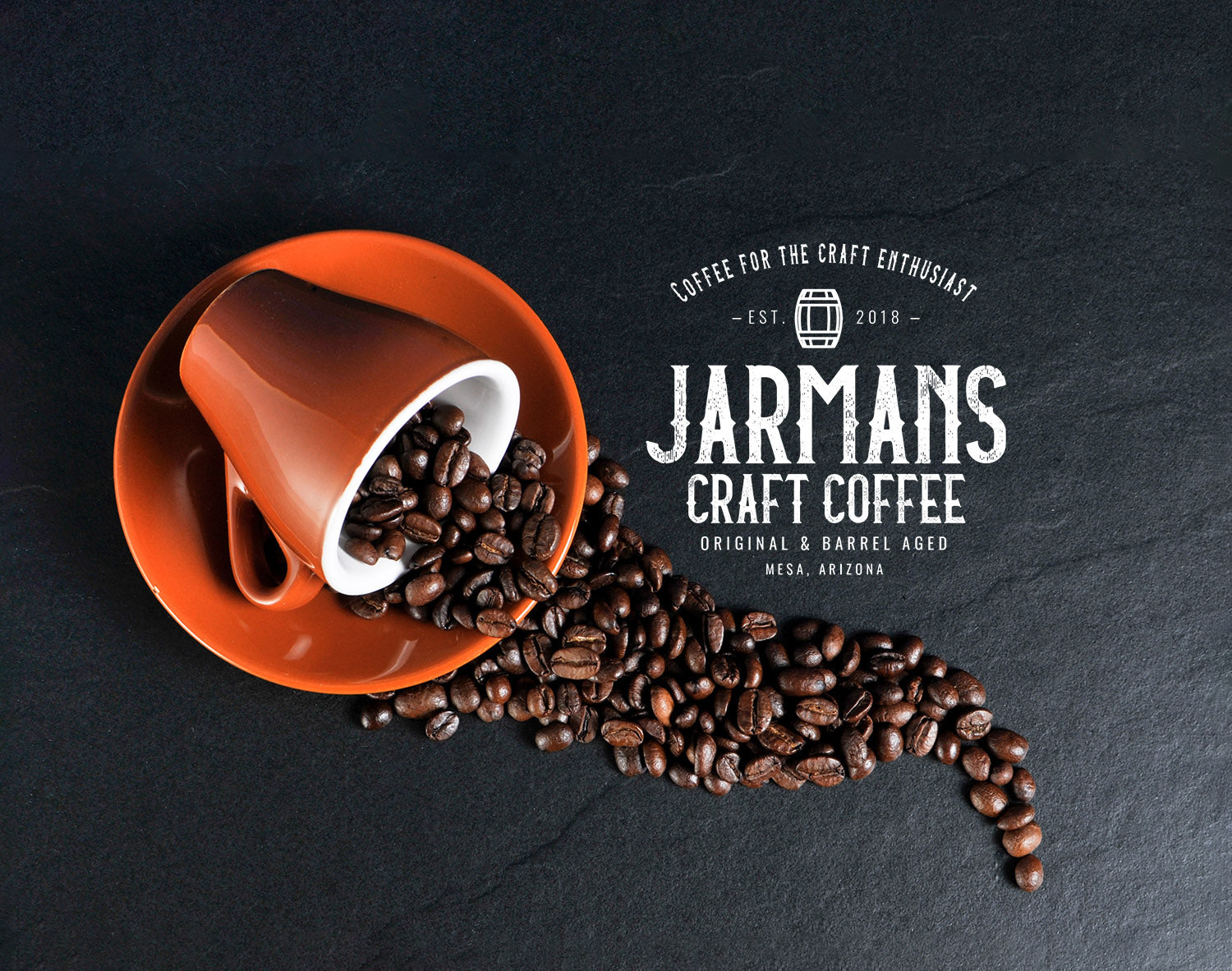 The Original Craft Coffee