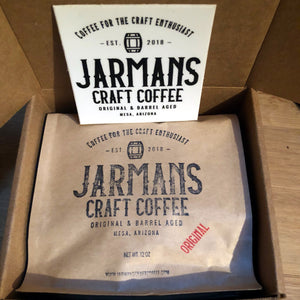 Tanzania Kilamanjaro AA - Original