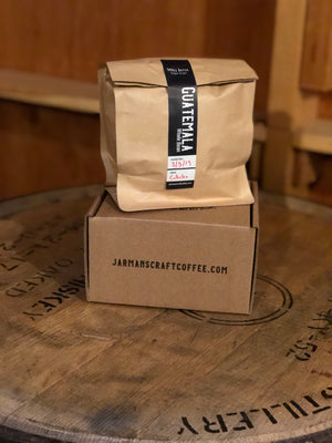 Guatemala Cubulco (Original Non Aged)