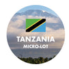 Tanzania Kilamanjaro BA (Four Roses OESV)