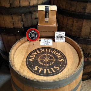 Ethiopia Sidamo BA (Rum Barrel)