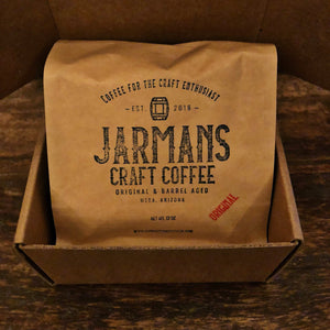 Guatemala Cubulco (Original Non Aged)