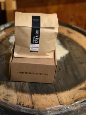 Costa Rica Tarrazu (Original Non Aged)